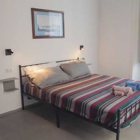 Casa Pupetta Bed & Breakfast Naples Luaran gambar