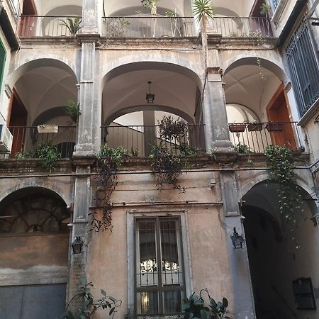 Casa Pupetta Bed & Breakfast Naples Luaran gambar