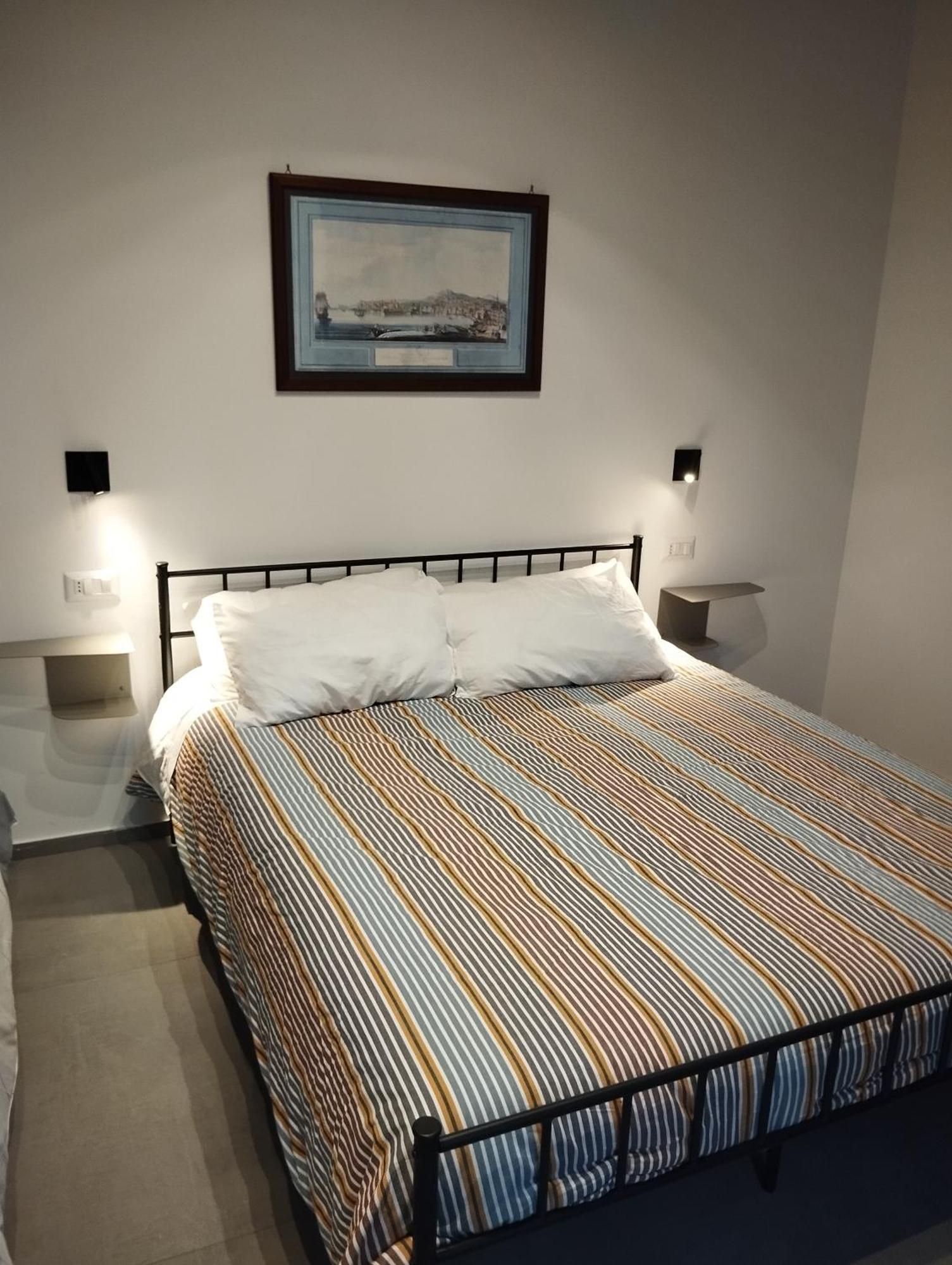 Casa Pupetta Bed & Breakfast Naples Bilik gambar