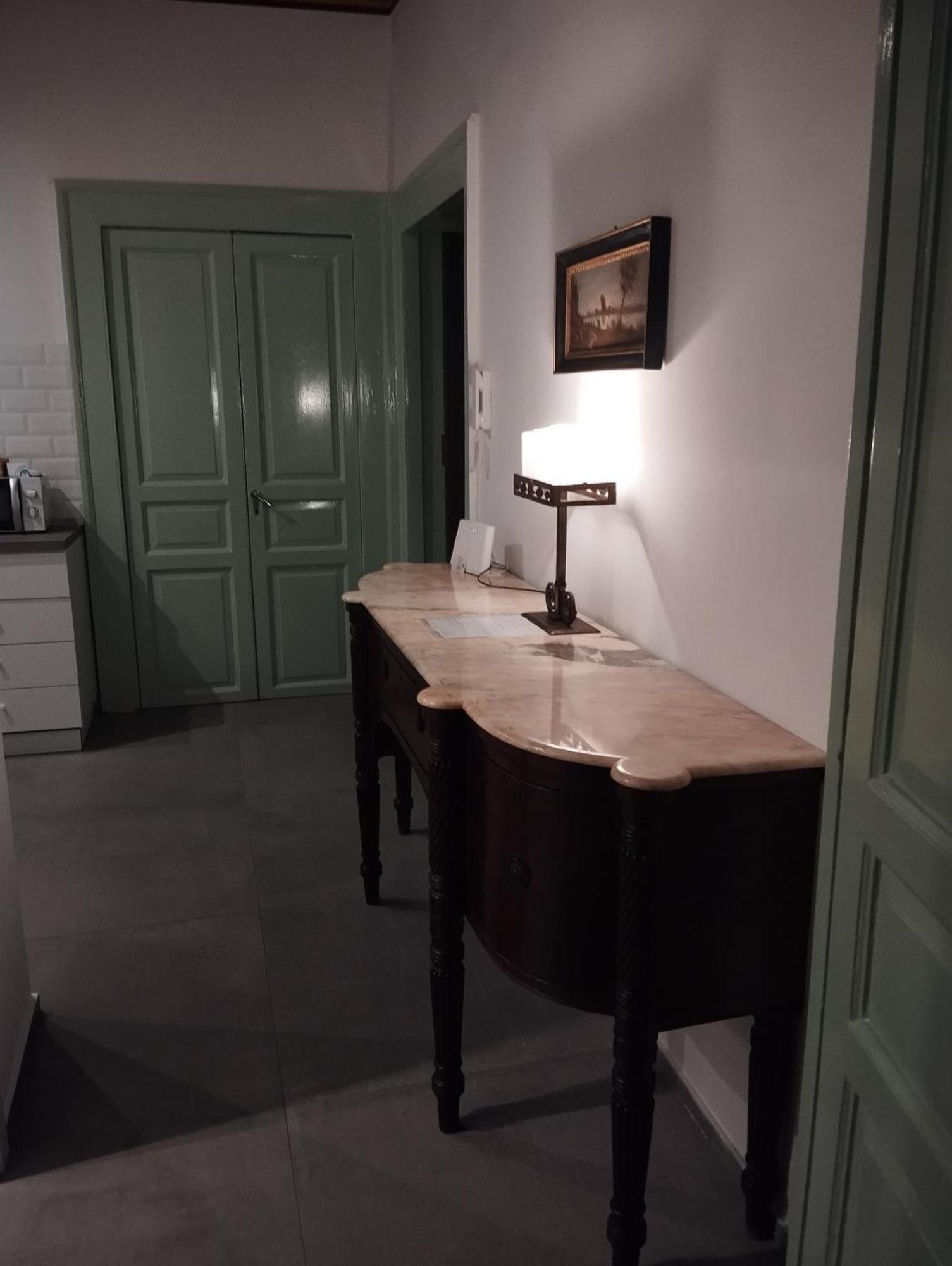 Casa Pupetta Bed & Breakfast Naples Luaran gambar