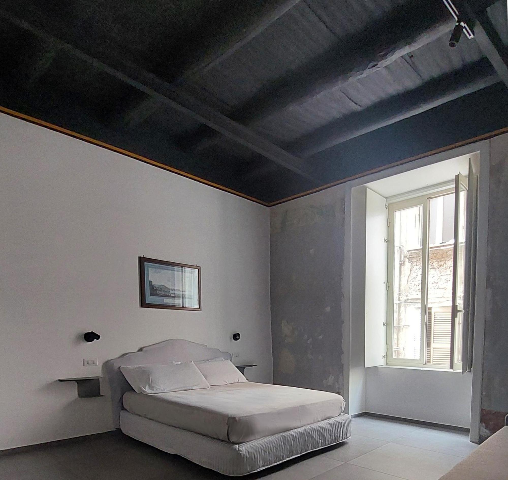 Casa Pupetta Bed & Breakfast Naples Luaran gambar