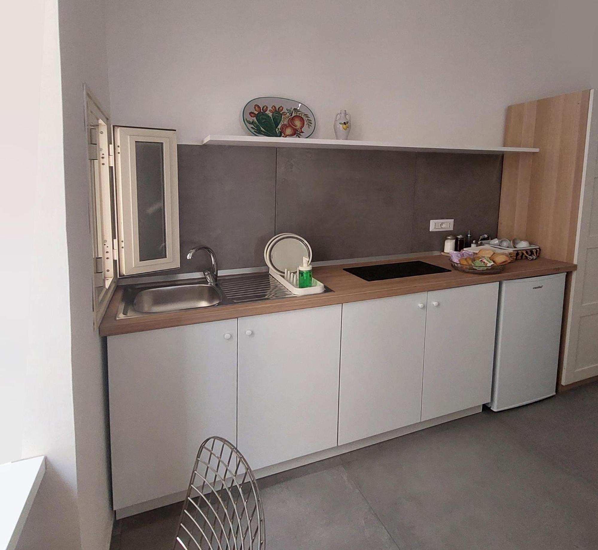 Casa Pupetta Bed & Breakfast Naples Luaran gambar
