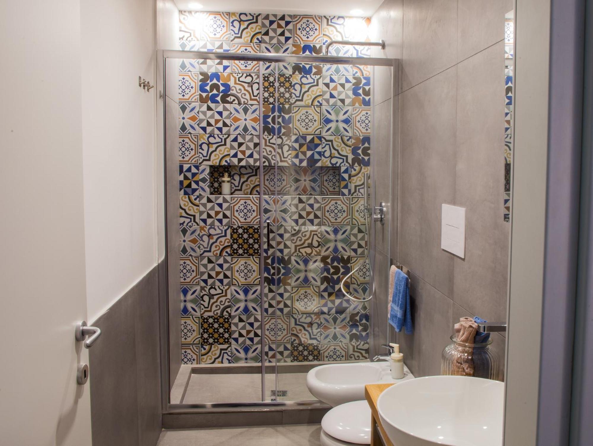 Casa Pupetta Bed & Breakfast Naples Luaran gambar
